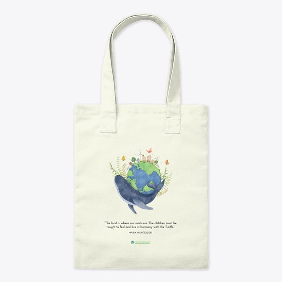 Nature Collection - Maria Montessori