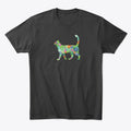 The Succulent Cat