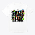 It's Game Time every time you come to PE | Premium Unisex T-Shirt, Trending Graphic Tee