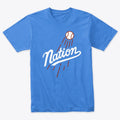 Nation Original | Premium Unisex T-Shirt, Trending Graphic Tee