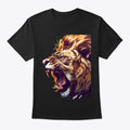Find Peace | Anime Graphic T-Shirt for Men Women
