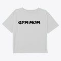 Cropped Tee