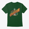Cannon T | Premium Unisex T-Shirt, Trending Graphic Tee