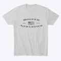 Barrels and Barbells 1 | Premium Unisex T-Shirt, Trending Graphic Tee