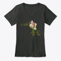 I AM Free 2 Be ME bouquet