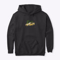 The E36 Hoodie