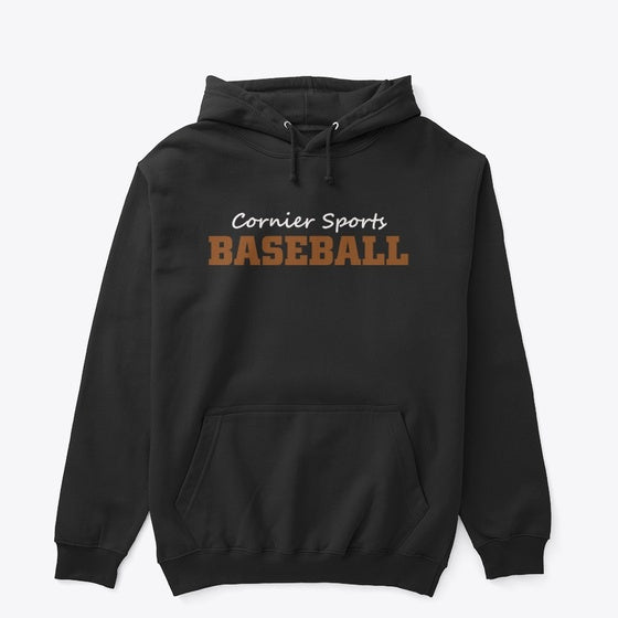 Baseball | Premium Unisex T-Shirt, Trending Graphic Tee