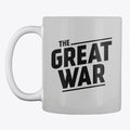 The Great War Logo