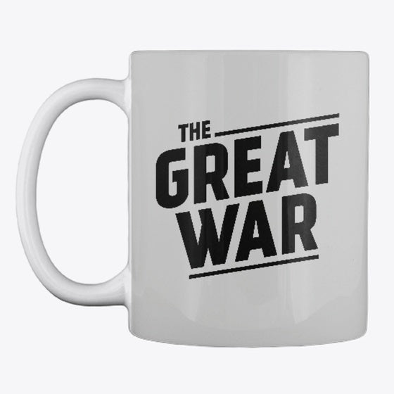 The Great War Logo