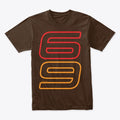 Stacked 1969 Collection JustinJocks | Premium Unisex T-Shirt, Trending Graphic Tee