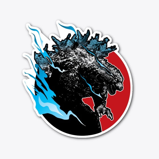 KAIJU | Anime Graphic T-Shirt for Men Women