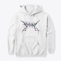 Hurt Me Hoodie