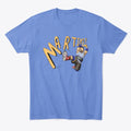 Martins Classic Design | Premium Unisex T-Shirt, Trending Graphic Tee