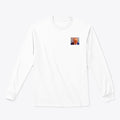 Trump on the Next Election Locked In | Anime Graphic T-Shirt for Men Women