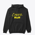 Cheer Mom