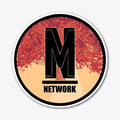 MarvelNotNetwork | Anime Graphic T-Shirt for Men Women