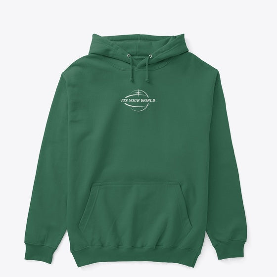 2022DONT HOODIE