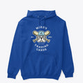 MRTC Classic Hoodie | Premium Unisex T-Shirt, Trending Graphic Tee