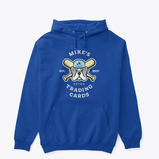 MRTC Classic Hoodie | Premium Unisex T-Shirt, Trending Graphic Tee