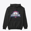 ShRD3r OR ELSE | Premium Unisex T-Shirt, Trending Graphic Tee