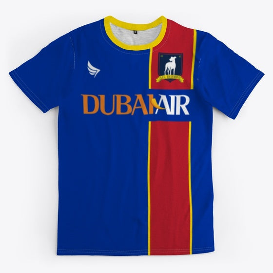 2020 6 Jersey | Premium Unisex T-Shirt, Trending Graphic Tee
