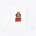Long sleeve | Anime Graphic T-Shirt for Men Women