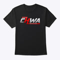 4 Life Black | Anime Graphic T-Shirt for Men Women