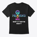 Heaven S Gate