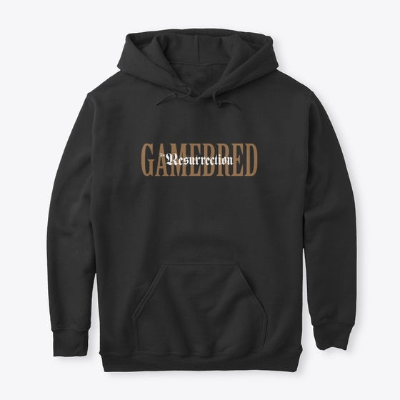 Resurrection Gamebred