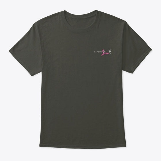 Daughter of Zion Collection