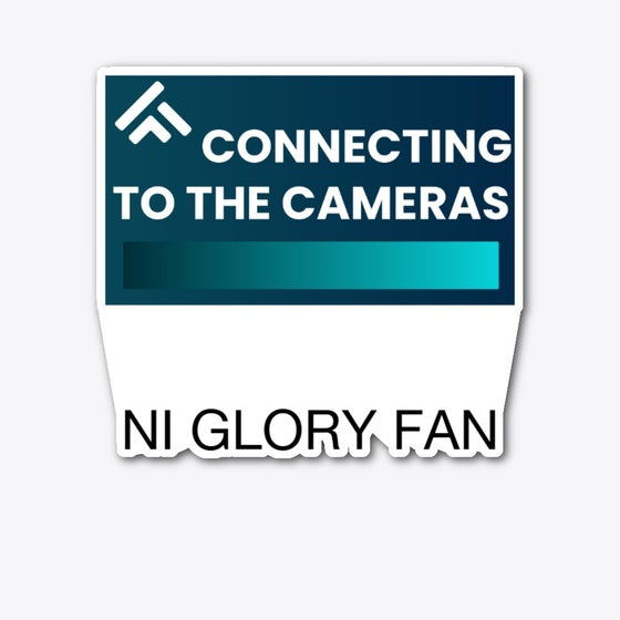 ni glory connecting to the cameras women | Anime Graphic T-Shirt for Men Women