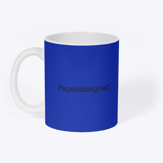 Custom Mug | Anime Graphic T-Shirt for Men Women