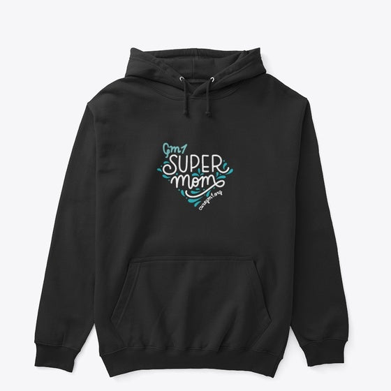GM1 Super Mom and Recipe