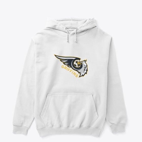 Griffins Soccer | Premium Unisex T-Shirt, Trending Graphic Tee
