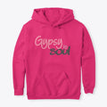 Gypsy Kay