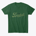 I Miss Baseball | Premium Unisex T-Shirt, Trending Graphic Tee