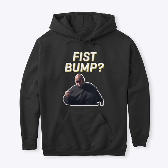 Fist Bump