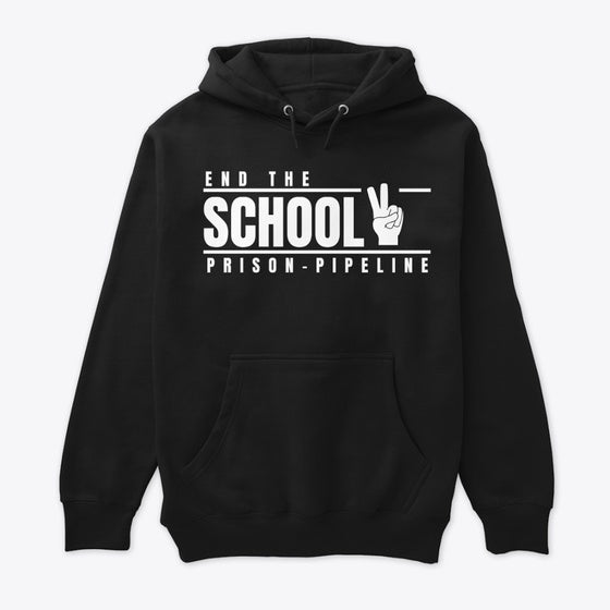 End The School To Prison Pipeline