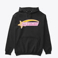 FILMPUHR TEAM HOODIE | Premium Unisex T-Shirt, Trending Graphic Tee