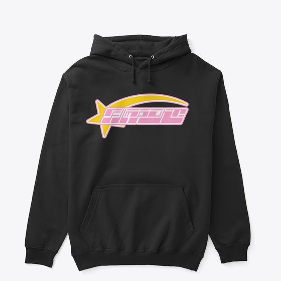 FILMPUHR TEAM HOODIE | Premium Unisex T-Shirt, Trending Graphic Tee