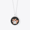 Power 2 Survivors - Tiger Version | Premium Unisex T-Shirt, Trending Graphic Tee