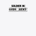 Gods's Army | Anime Graphic T-Shirt for Men Women