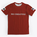 OCCHI -BE CREATIVE | Anime Graphic T-Shirt for Men Women