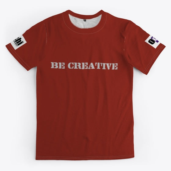 OCCHI -BE CREATIVE | Anime Graphic T-Shirt for Men Women