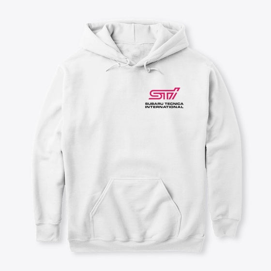 STI international Clothing | Premium Unisex T-Shirt, Trending Graphic Tee