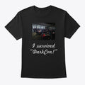 DarkCon memento shirt from GameStorm 24 | Premium Unisex T-Shirt, Trending Graphic Tee