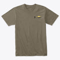 Offset Outdoors Originals | Premium Unisex T-Shirt, Trending Graphic Tee