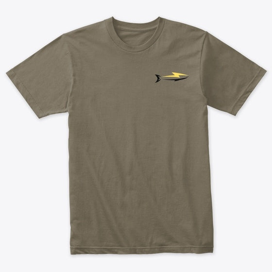 Offset Outdoors Originals | Premium Unisex T-Shirt, Trending Graphic Tee