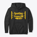 Sporting Icons Limited Edition 2020 | Premium Unisex T-Shirt, Trending Graphic Tee
