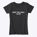 Womens BTO ELITE Comfort Tee | Premium Unisex T-Shirt, Trending Graphic Tee